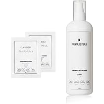 Amazon | お守りスキンケア FUKUBISUI からだ用化粧水 500ml